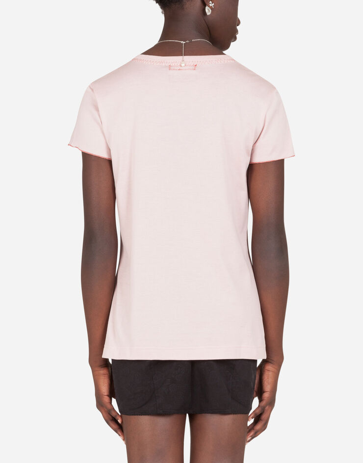 Dolce & Gabbana  ROSE J8AAIZG7YAX