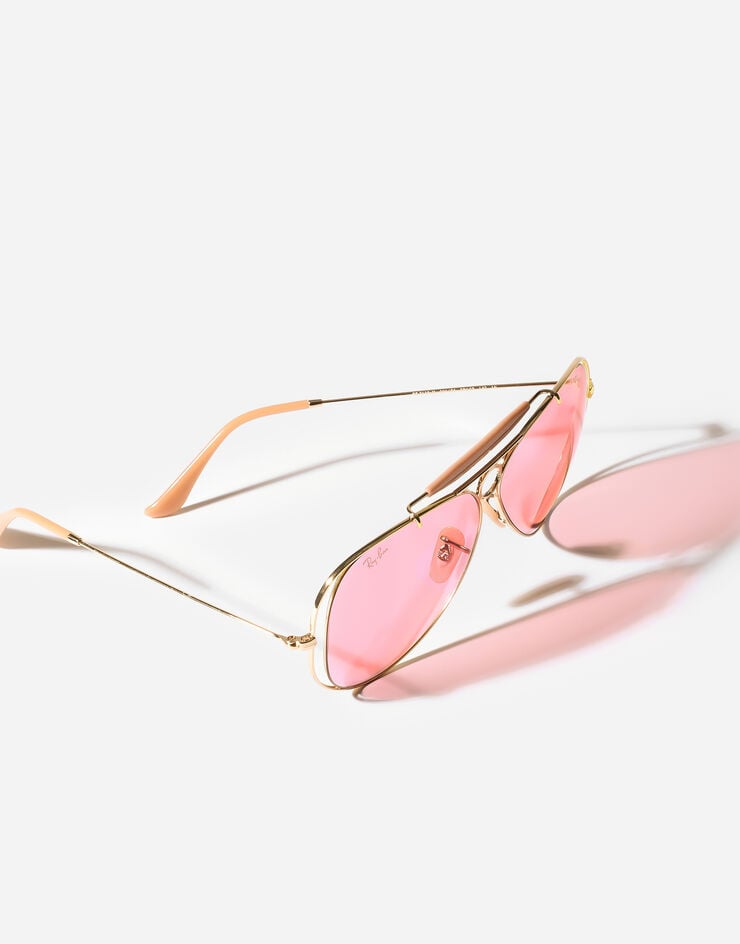 Dolce & Gabbana Dolce&Gabbana X RAY-BAN Sunglasses Arista VG3138VM184