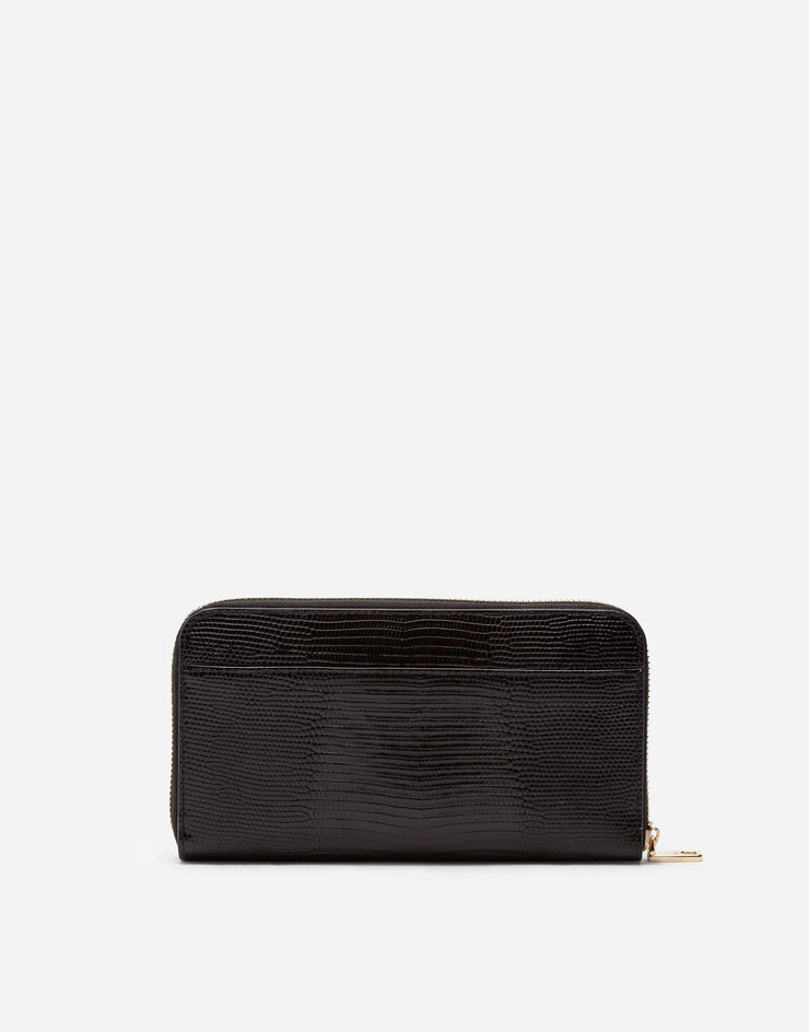 Dolce & Gabbana  SCHWARZ BI0473AU772