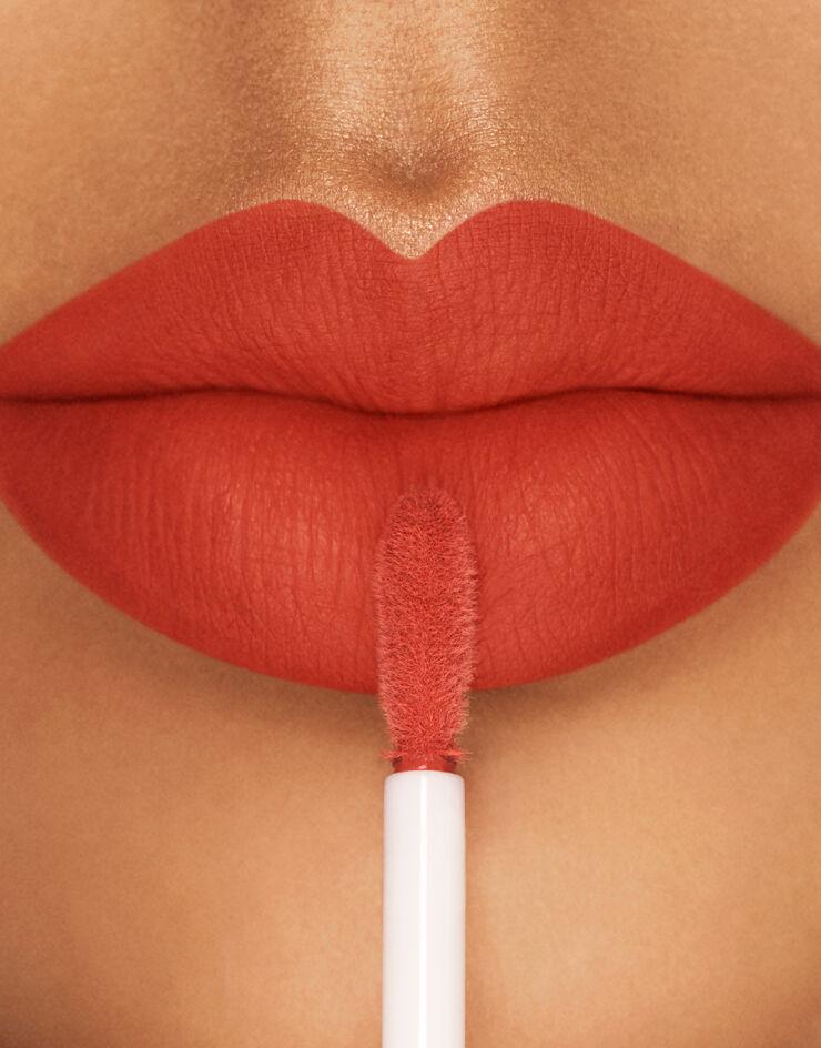 Dolce & Gabbana Devotion Liquid Lipstick in Mousse 300 FELICITÁ MKUPLIP0009