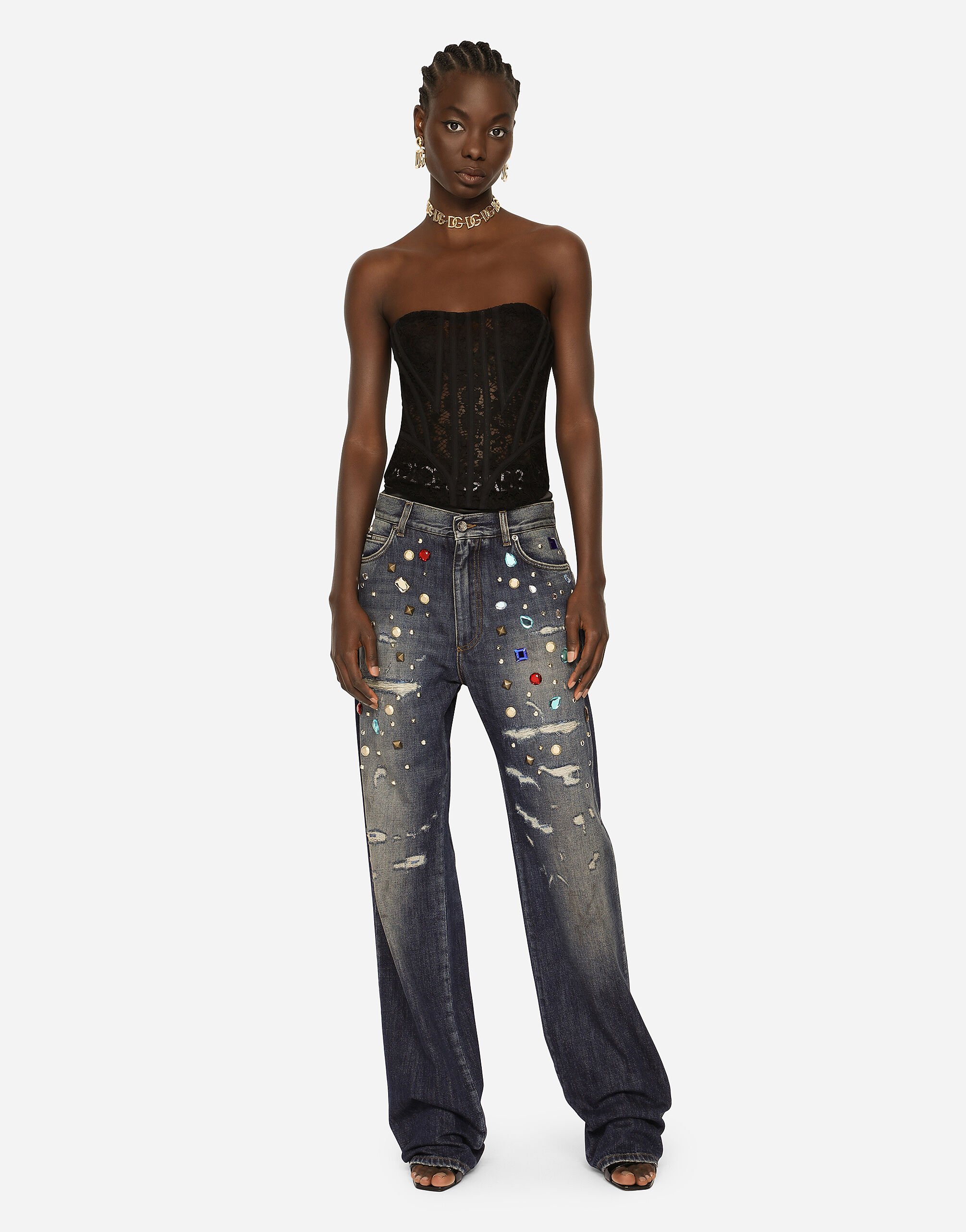 Lacci dolce e gabbana new arrivals