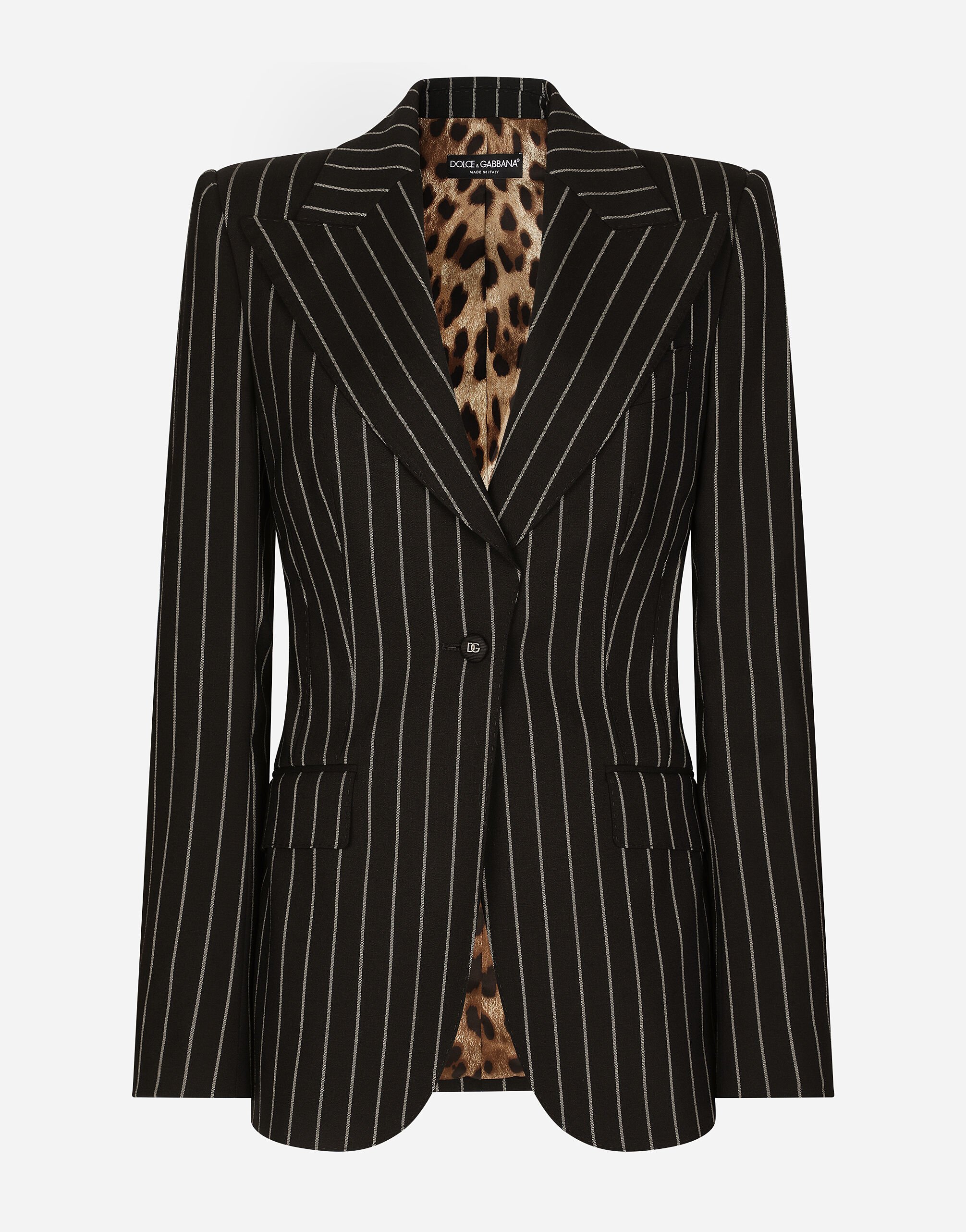 Dolce and gabbana blazer discount