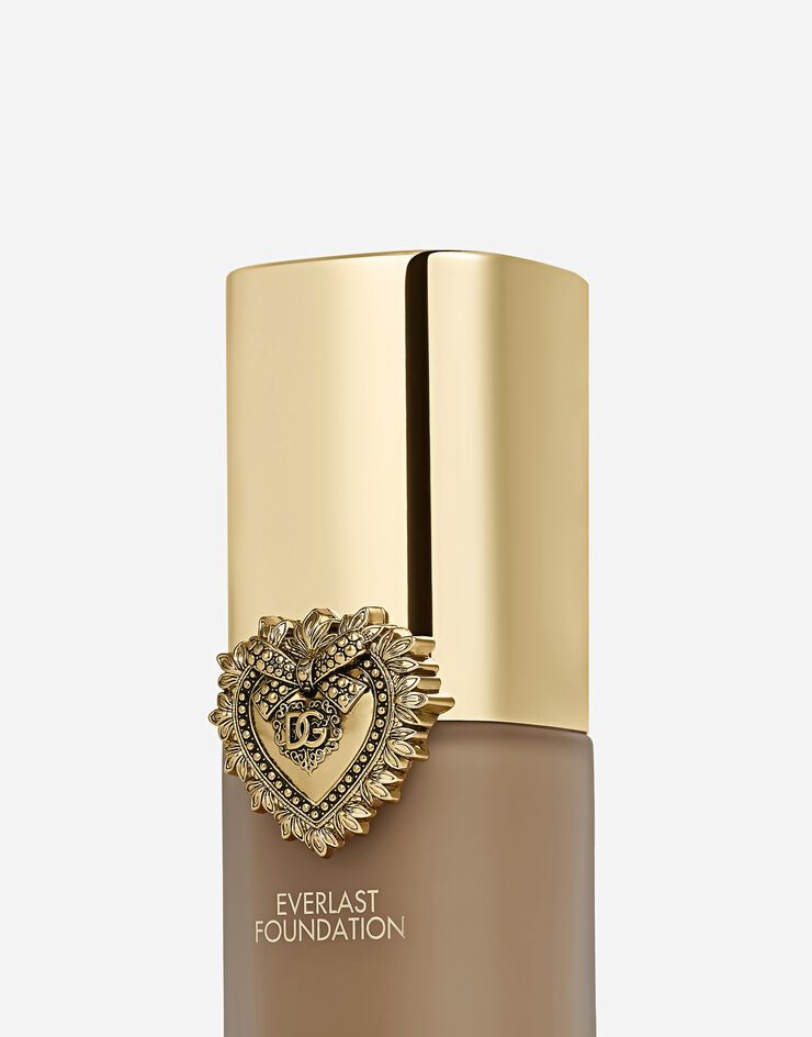 Dolce & Gabbana Everlast Foundation 19W Medium - Subtono amarillo cálido MKUPFCE0023