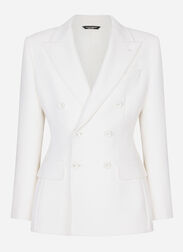 Balmain - Tweed Jacket