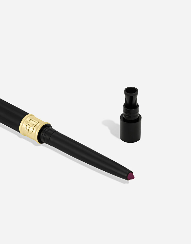 Dolce & Gabbana Kiss My Gloss! 06 Bite - Rich berry liner and berry perlescent gloss MKUPLIP0016