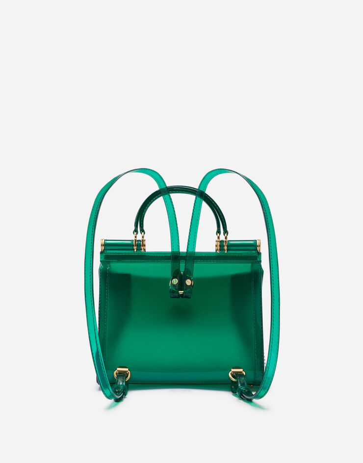 Dolce & Gabbana  GREEN BB6730AA261
