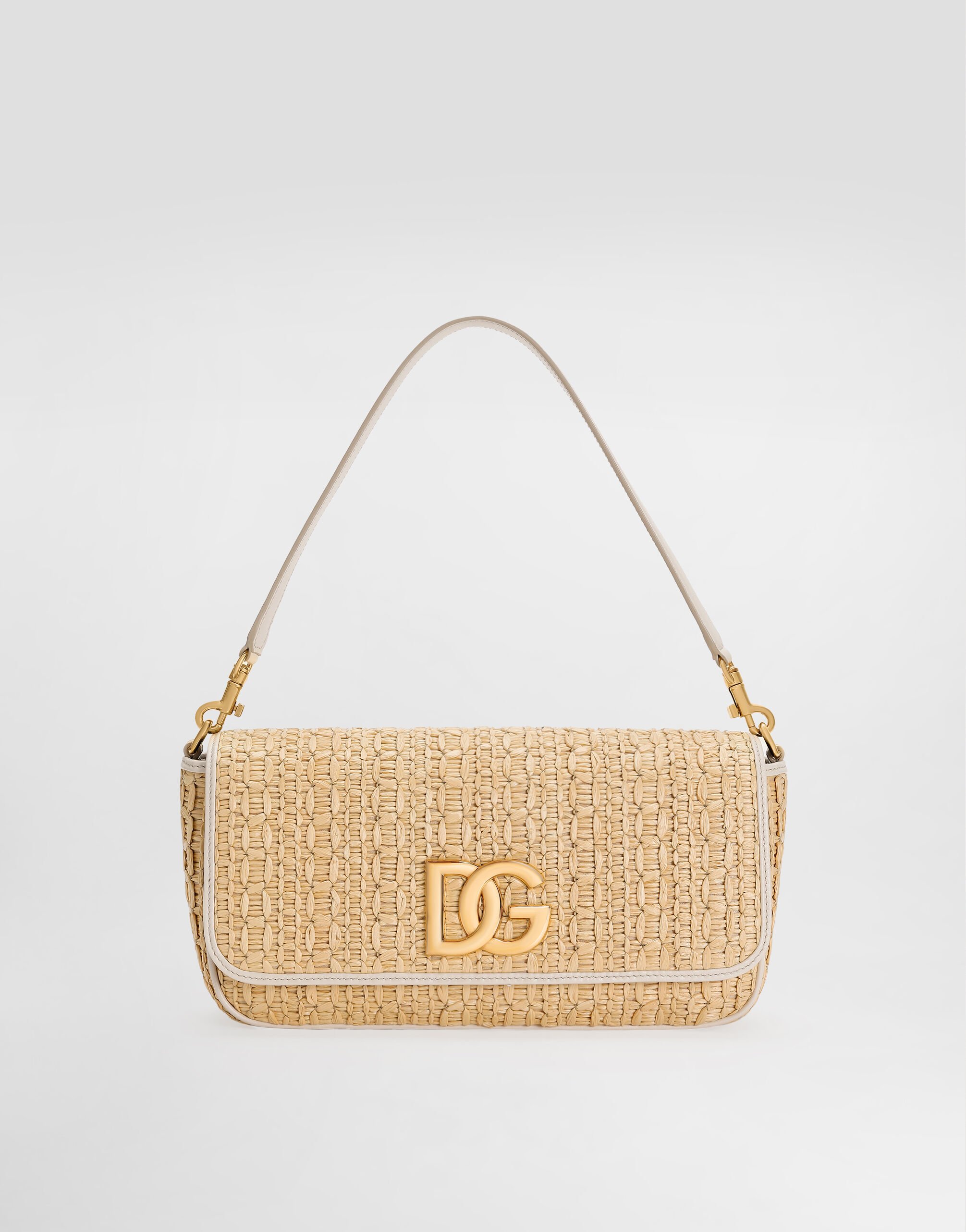 Women's Designer Crossbody Bags & Shoulder | Dolce&Gabbana®