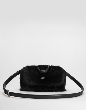 Dolce & Gabbana My Sicily handbag Black BB7875BX833