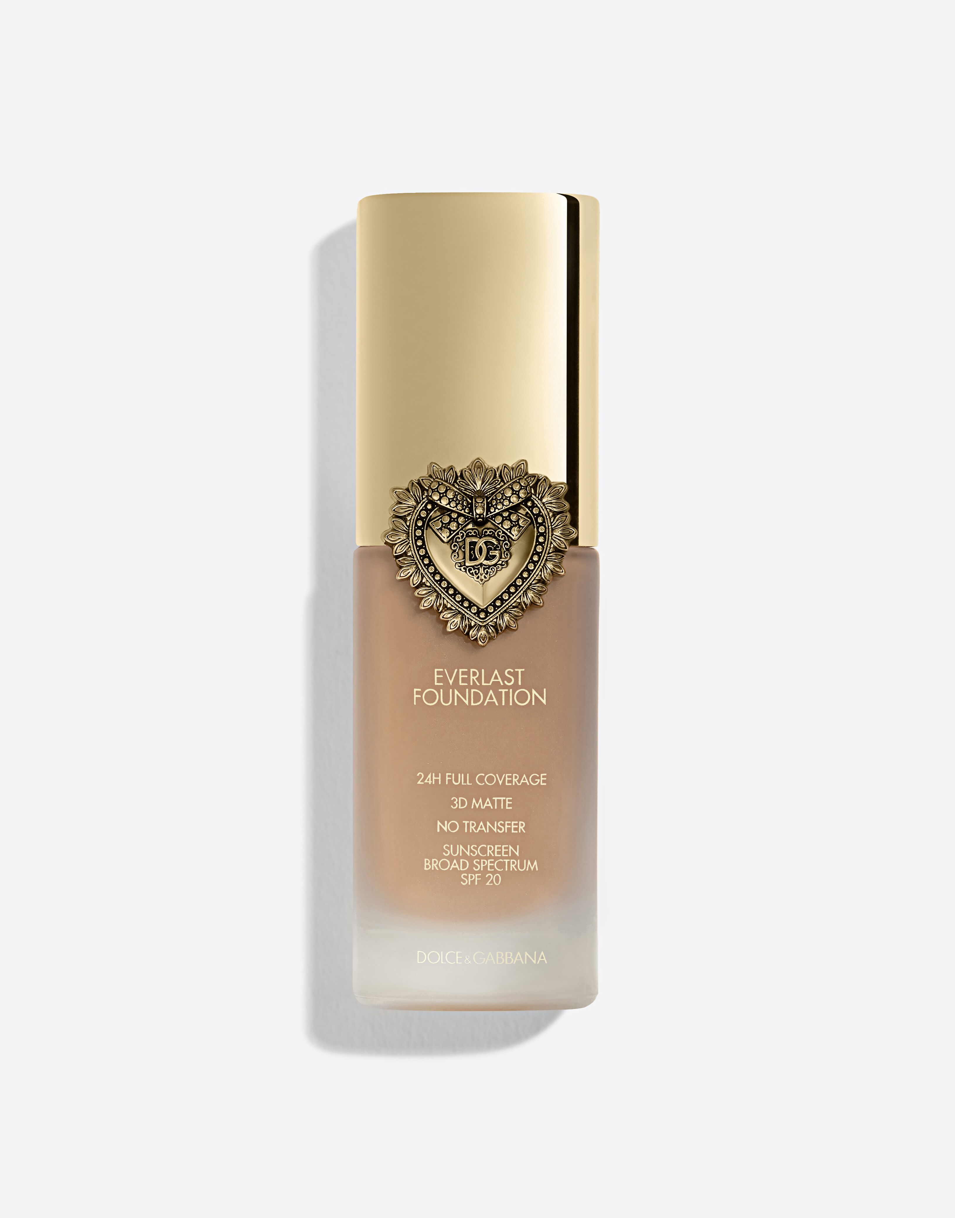 Everlast Foundation | DG® Make up | Dolce&Gabbana® US