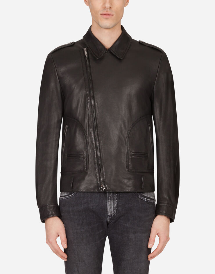 Dolce & Gabbana  블랙 G9SV0LHULF9