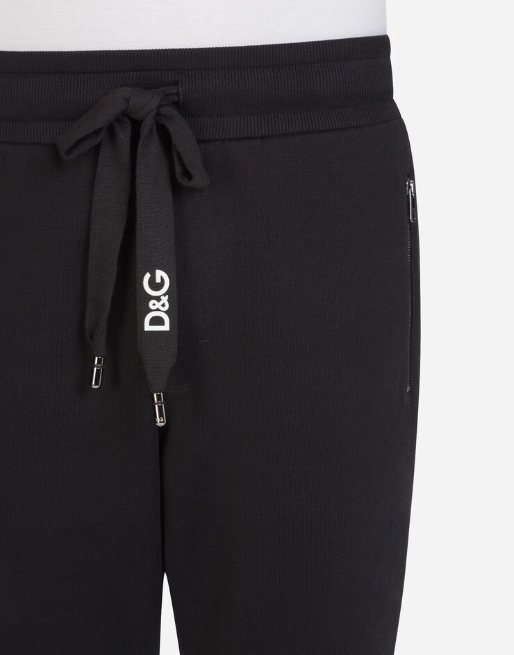Dolce&Gabbana  Black GYFKEZFU7DU