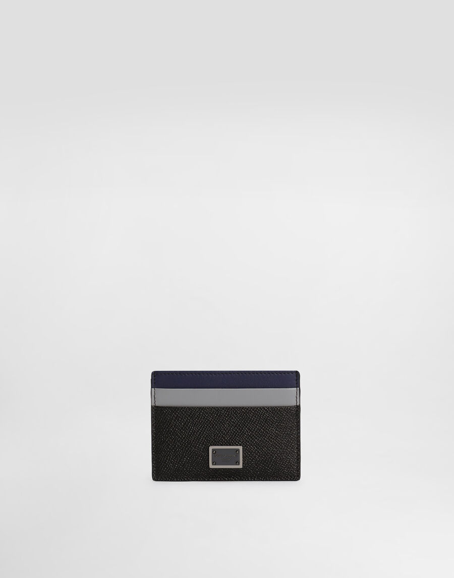 Dauphine card holder