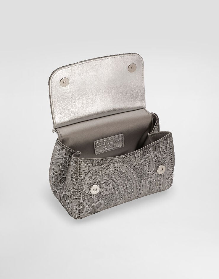 Dolce & Gabbana Sicily brocade bag Dolce & Gabbana Sicily brocade bag Multicolor EB0003AS203