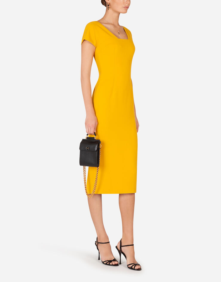 Dolce & Gabbana  YELLOW F6I8HTFURDV
