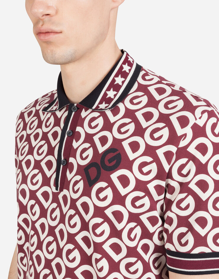 Dolce & Gabbana  MULTICOLORE G8KR1TFS78Z