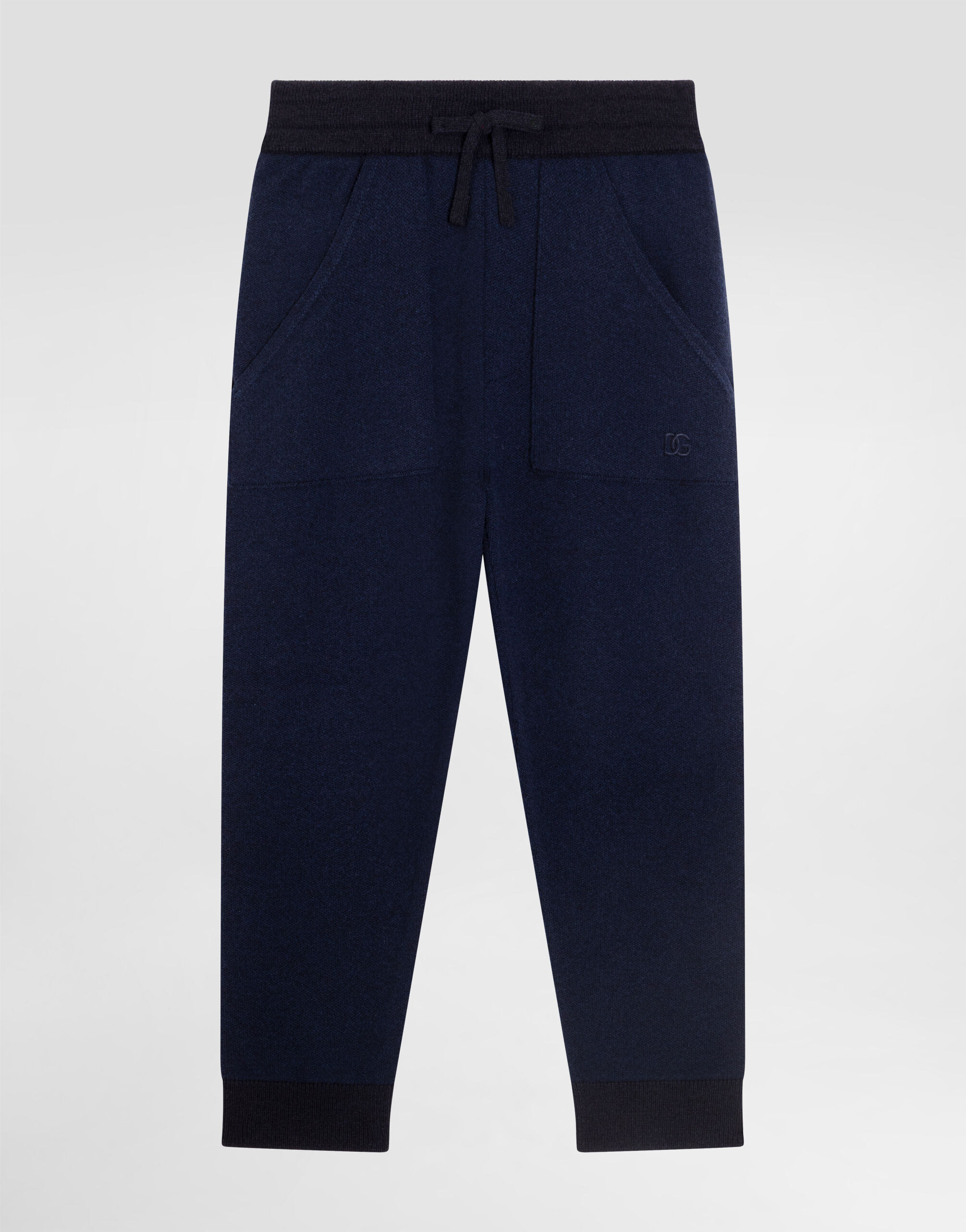 Boys' Pants and Shorts | Luxury clothing for kids | DG®