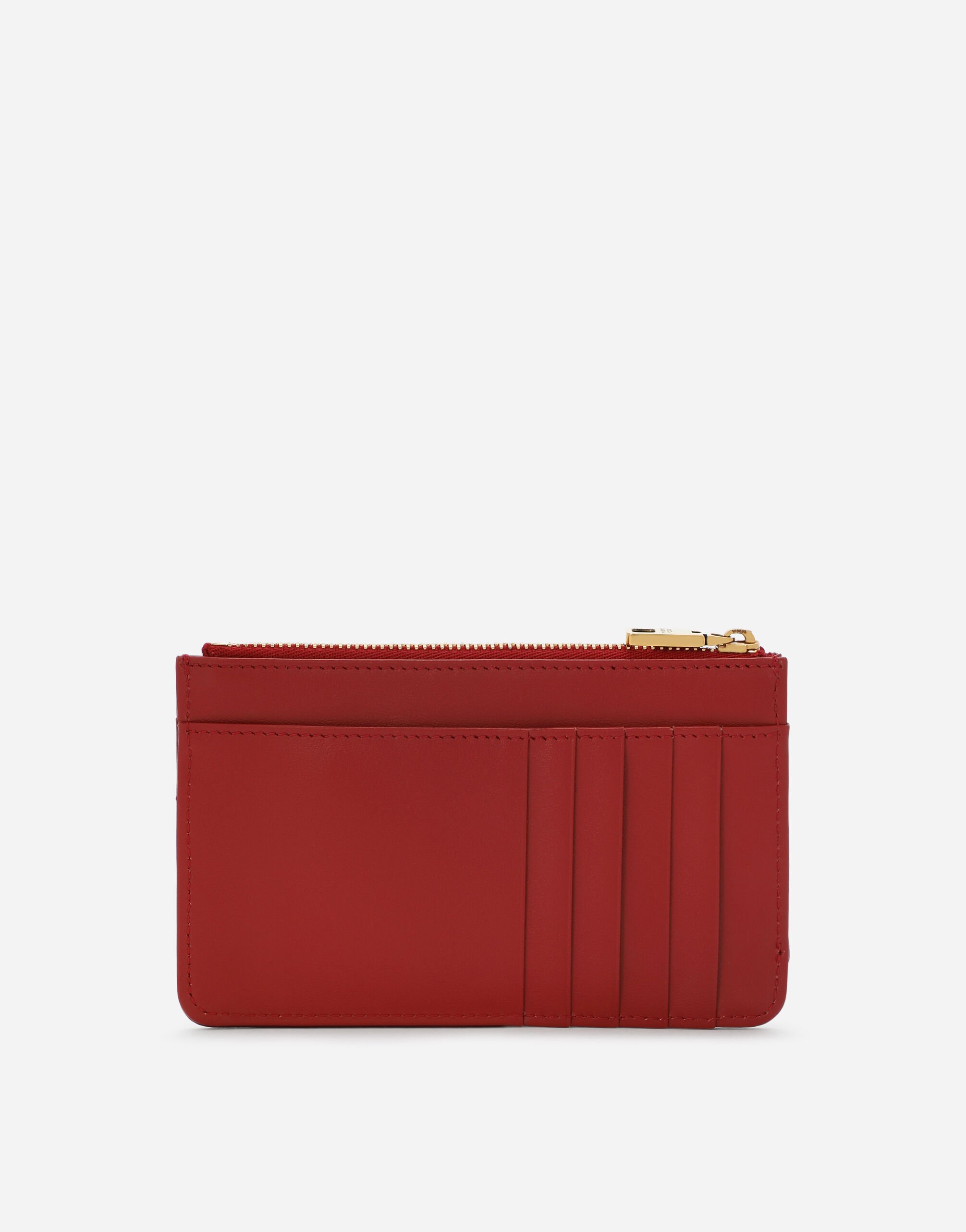 【DOLCE&GABBANA】DEVOTION カードホルダー ミディアム 6色展開 DOLCE&GABBANA】DEVOTION カードホルダー ミディアム 6色展開