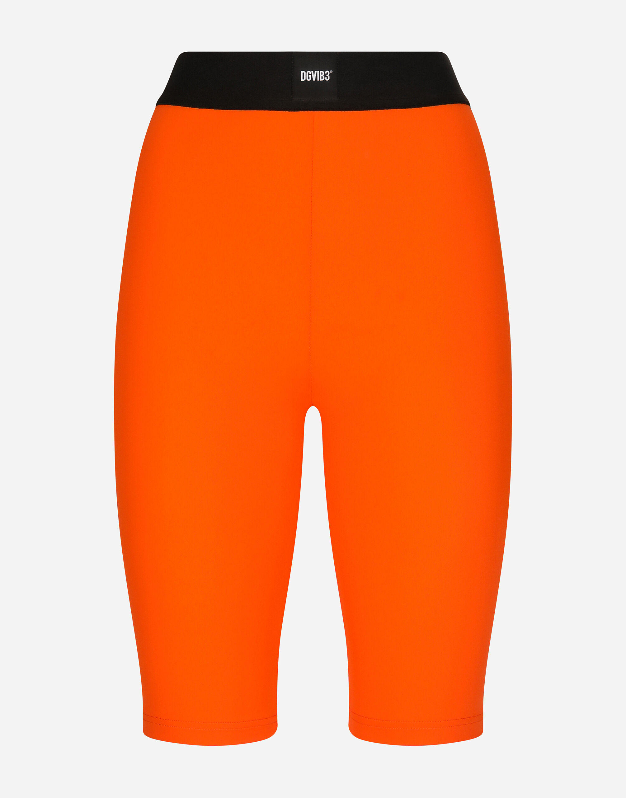 Elasticated cycling hot sale shorts
