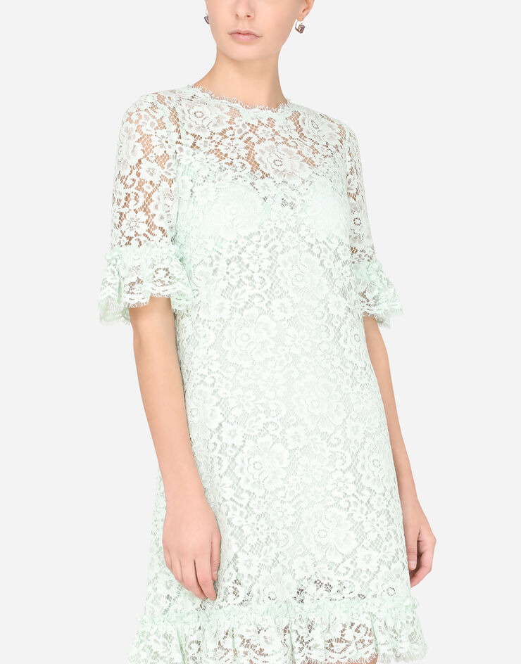 Dolce & Gabbana  VERDE F6I6MTHLMEA
