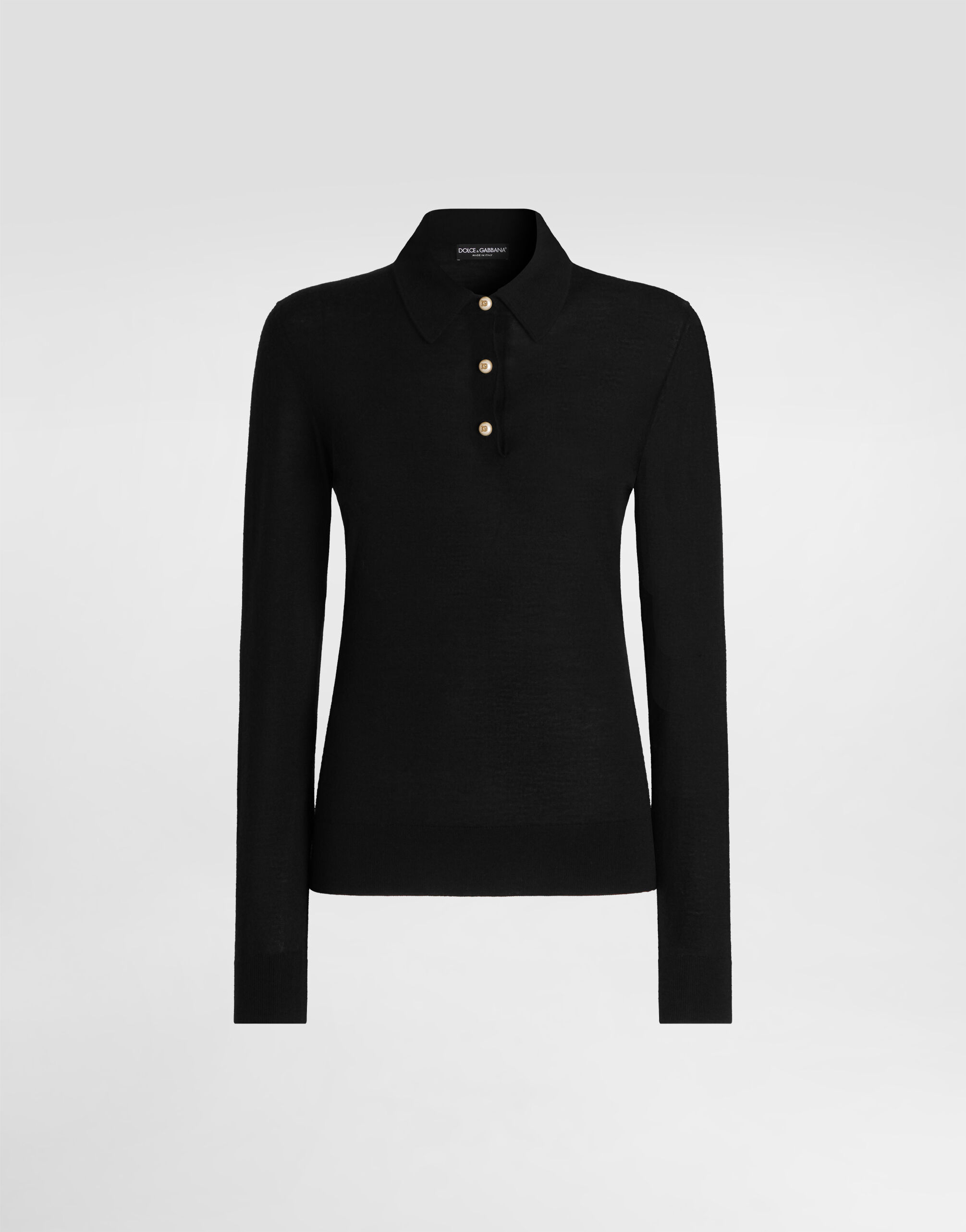 Women's Knitwear | Dolce&Gabbana