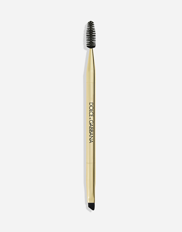 Dolce & Gabbana Brow & Liner Beauty Brush - MKUPEYE0022