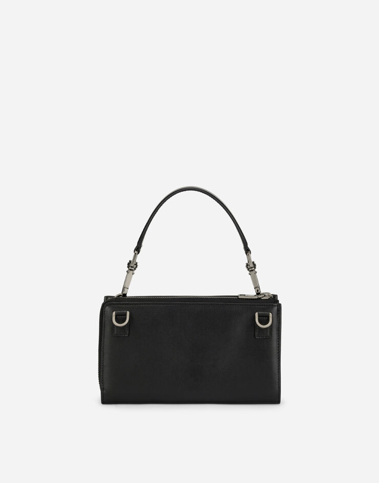 Dolce & Gabbana Mini handbag with strap ブラック BP3134AQ765