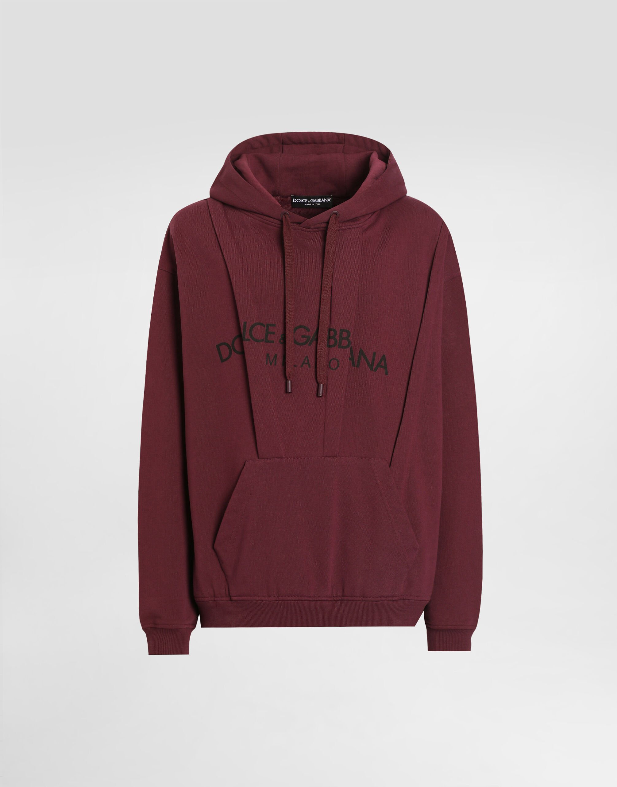 Men s sweatshirts designer sweatshirts Dolce Gabbana