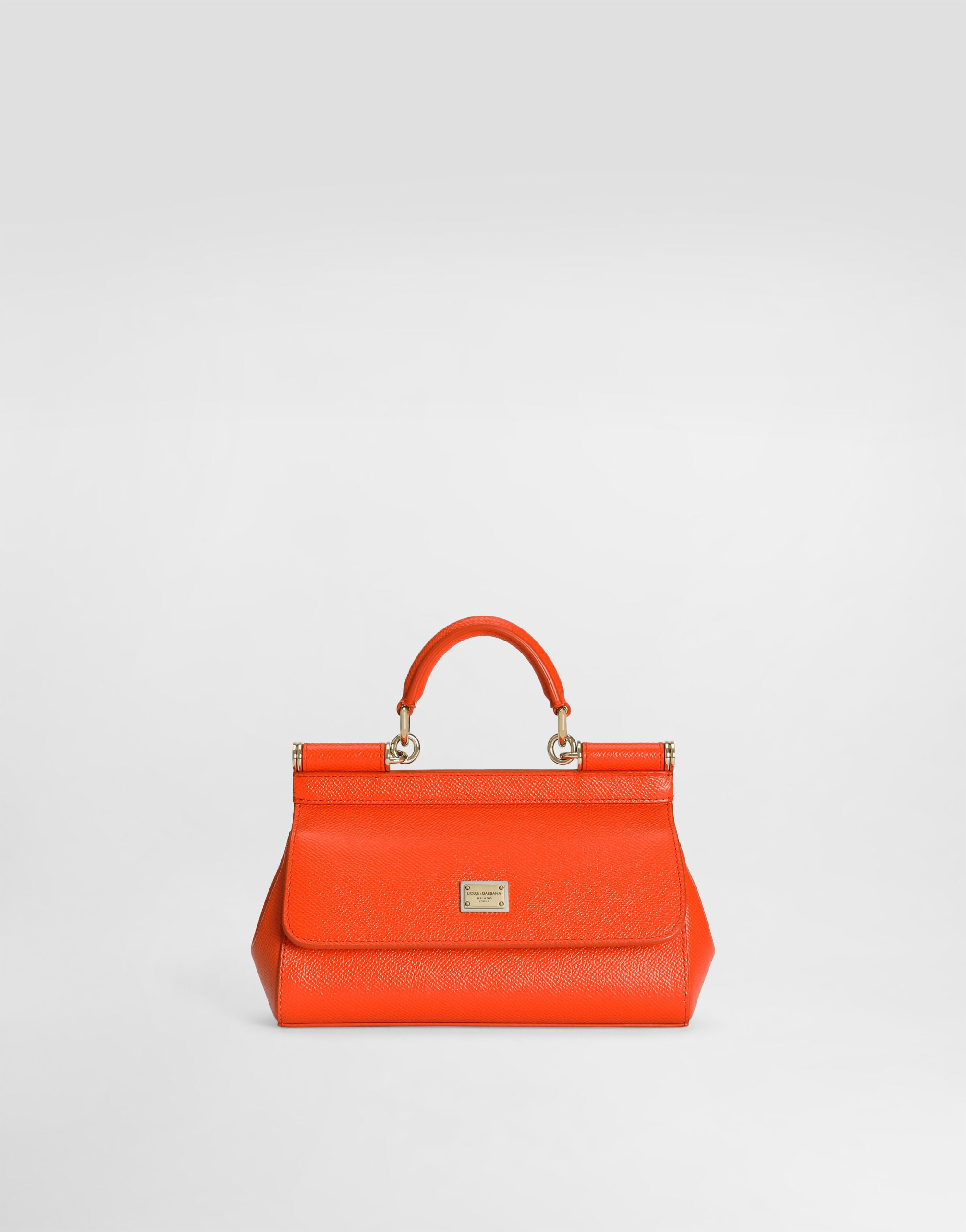 Dolce&Gabbana® Sicily Bags: small, medium & large | DG®