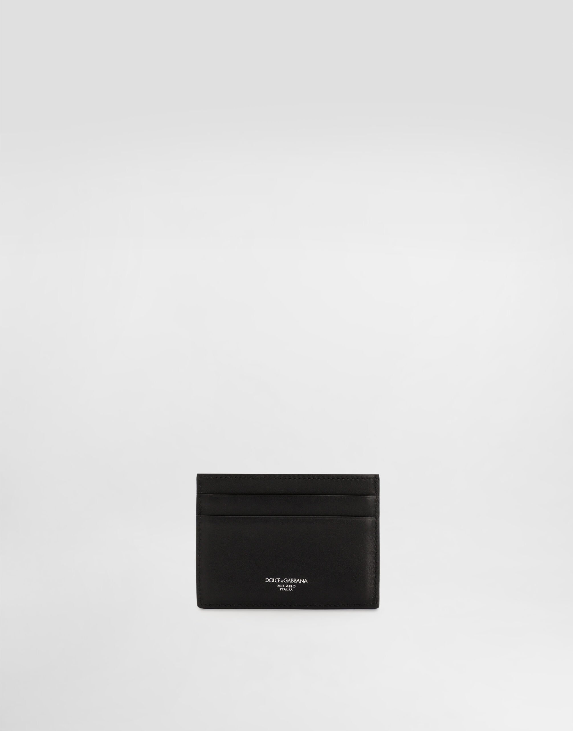 DOLCE&amp;GABBANA カードケース 新品ドルチェ＆ガッバーナ DOLCE&GABBANAメンズカードケース迷彩柄