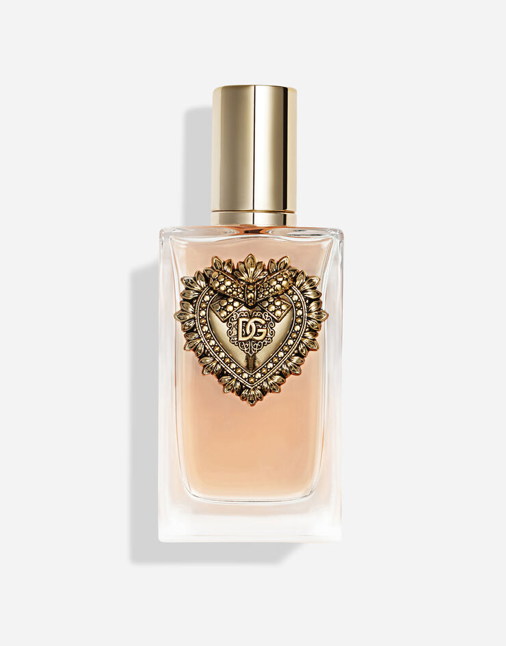 Dolce & Gabbana Dolce&Gabbana Devotion EDP Trio Gift Set - VT01KWVT000