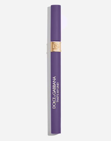 Dolce & Gabbana That's My Line! - MKUPFCE0019