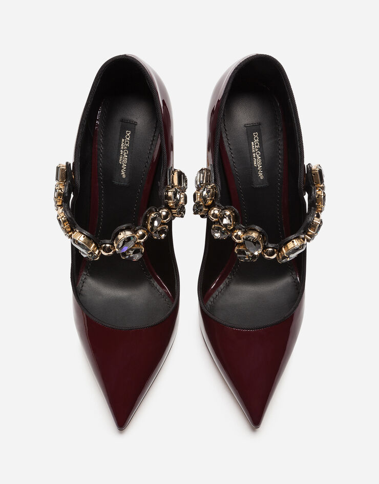 Dolce & Gabbana  BORDEAUX CD1126AV282
