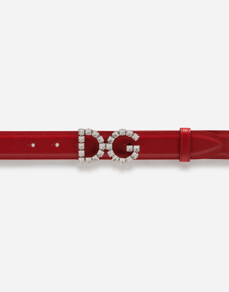 Dolce & Gabbana  ROSSO BE1311AU325