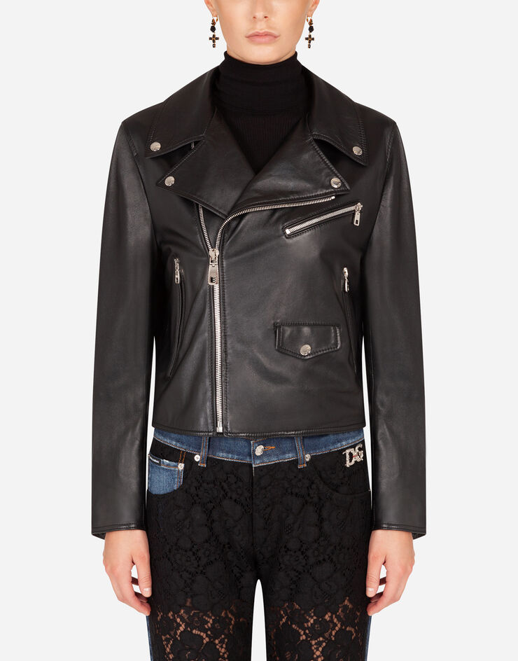 Dolce & Gabbana  BLACK F9I25LHULFY