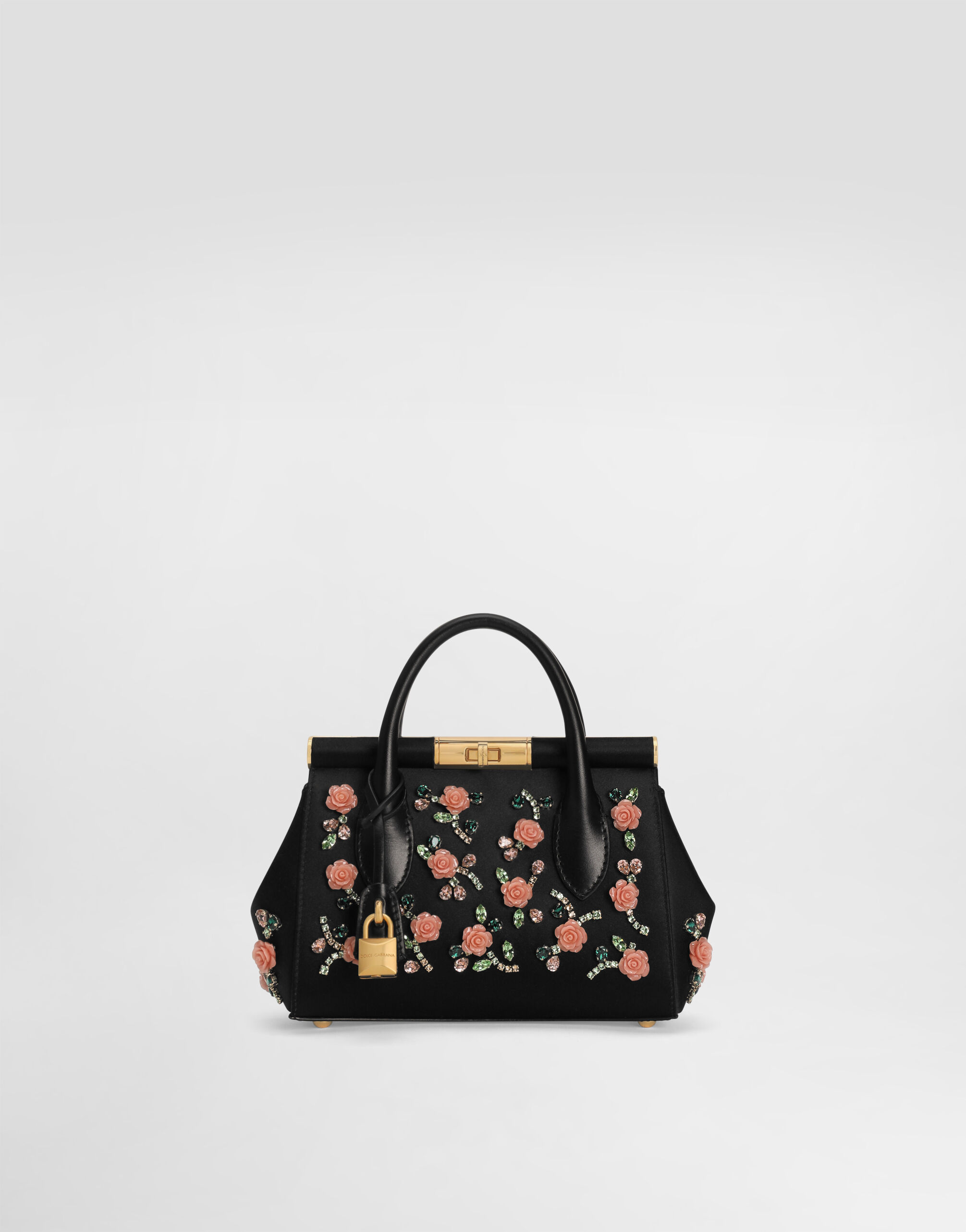 レディース ハンドバッグ | ラグジュアリーハンドバッグ | ドルチェ