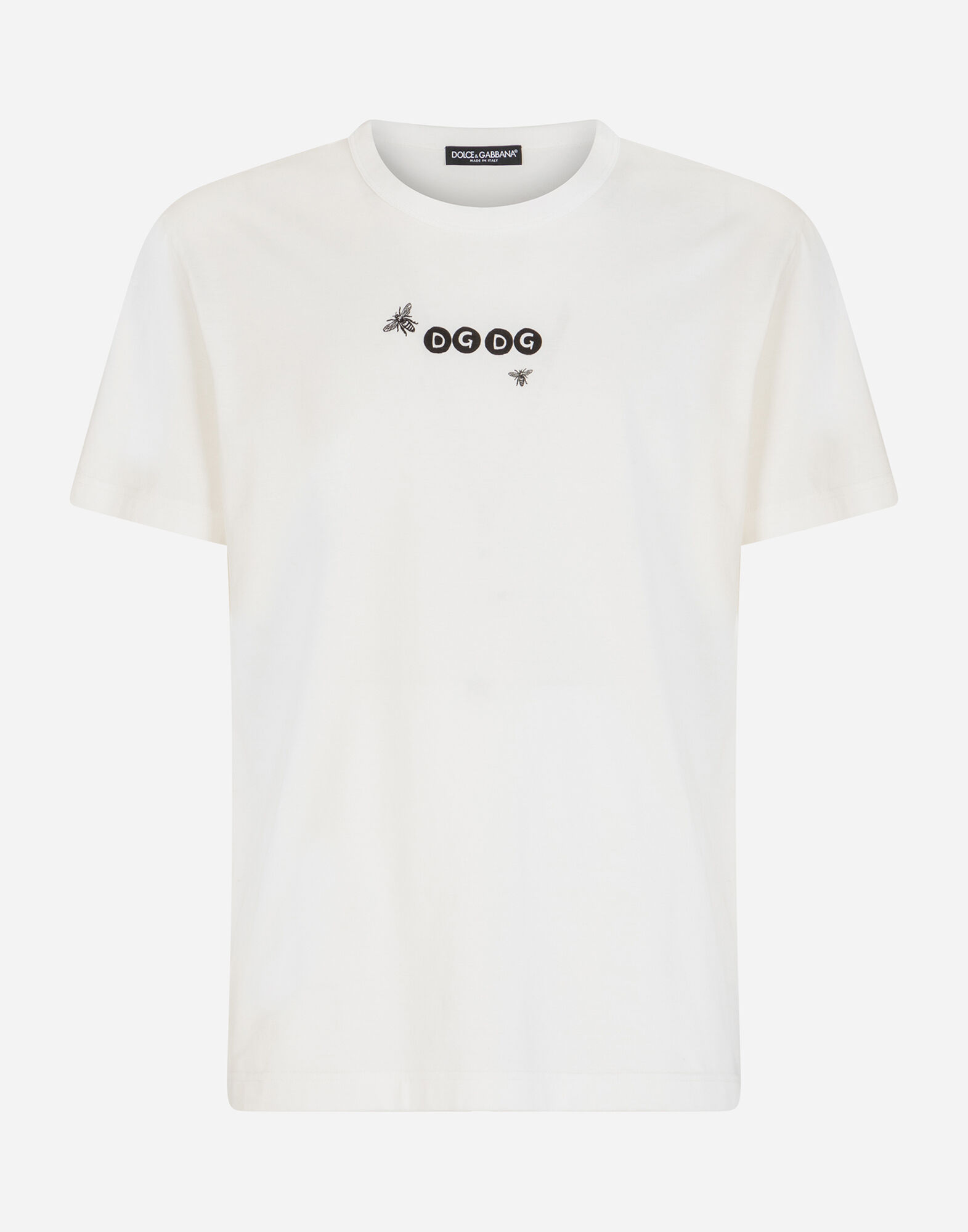 Tシャツ コットン DGプリント