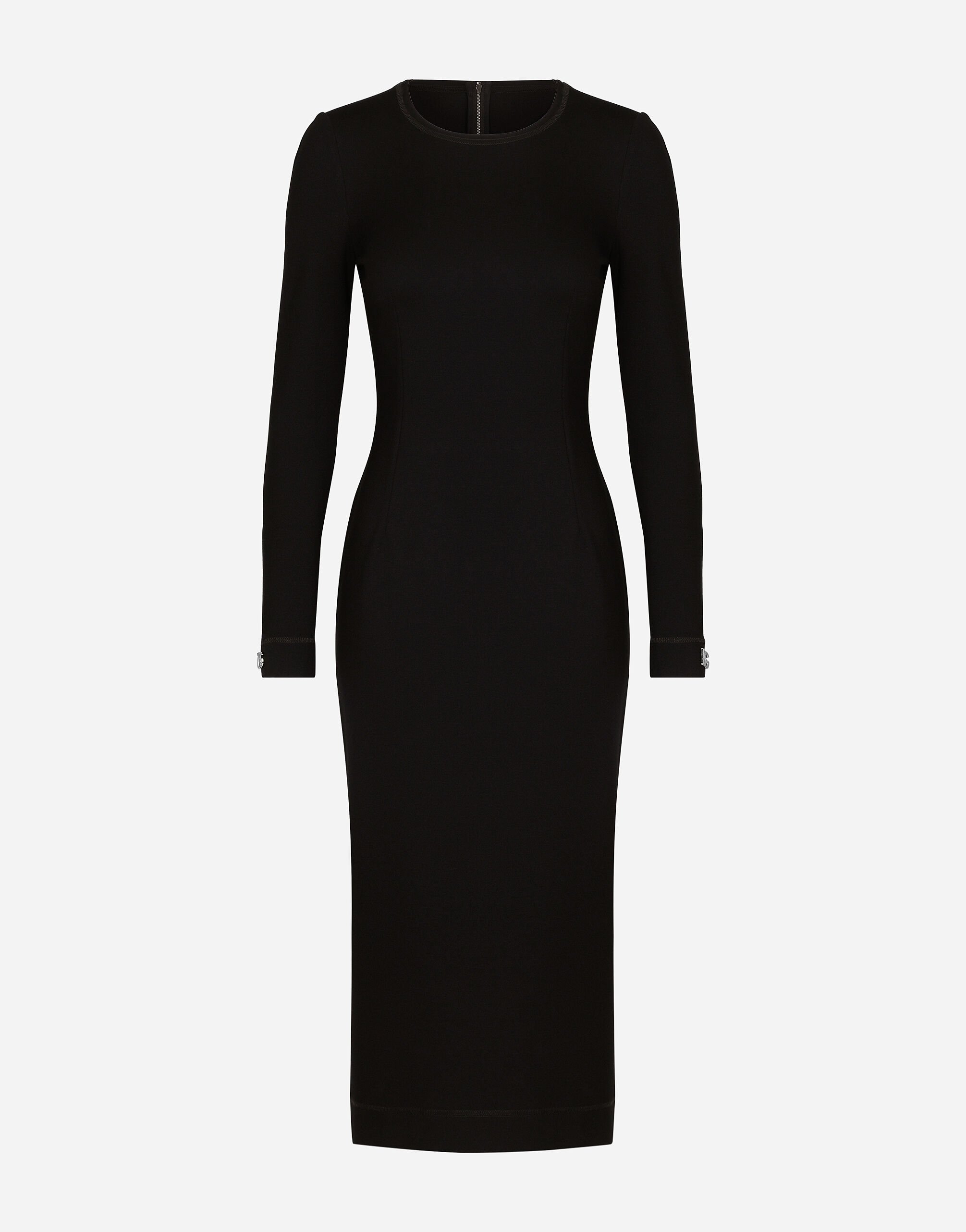 ワンピース DOLCE & GABBANA MIDI PENCIL DRESS The Pencil Dress | Dolce&Gabbana