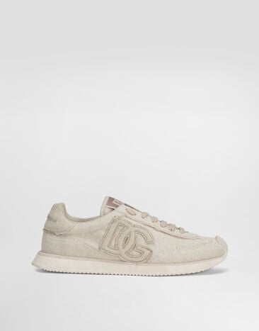 Dolce & Gabbana DG Cushion sneaker Multicolor CS2288AE043