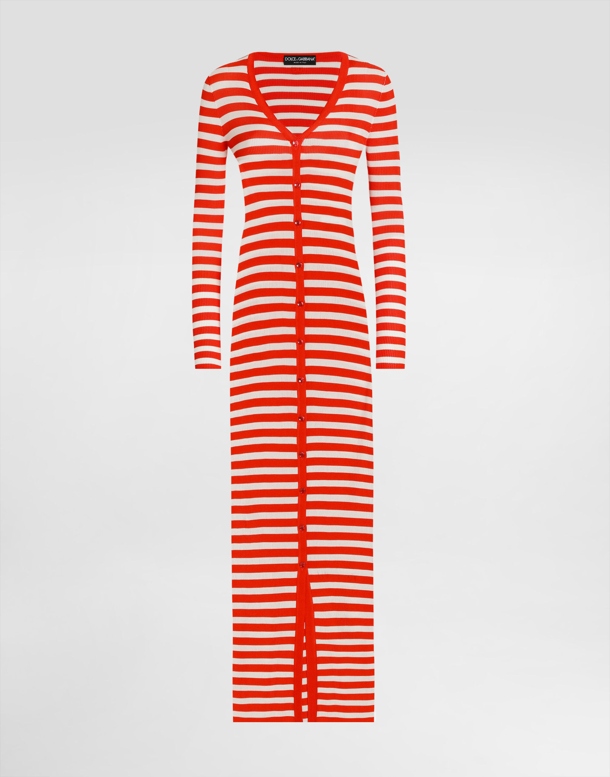 Women's sweaters, turtlenecks, & cardigans | Dolce&Gabbana®