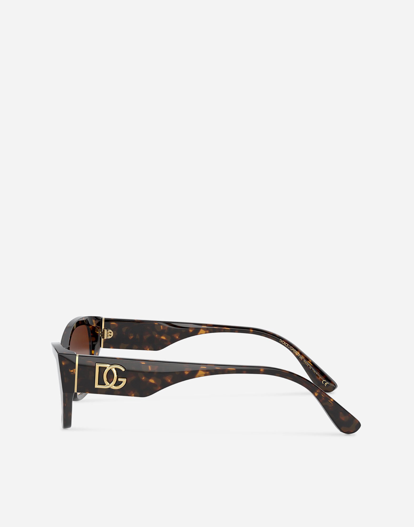 Dolce and gabbana monogram sunglasses discount