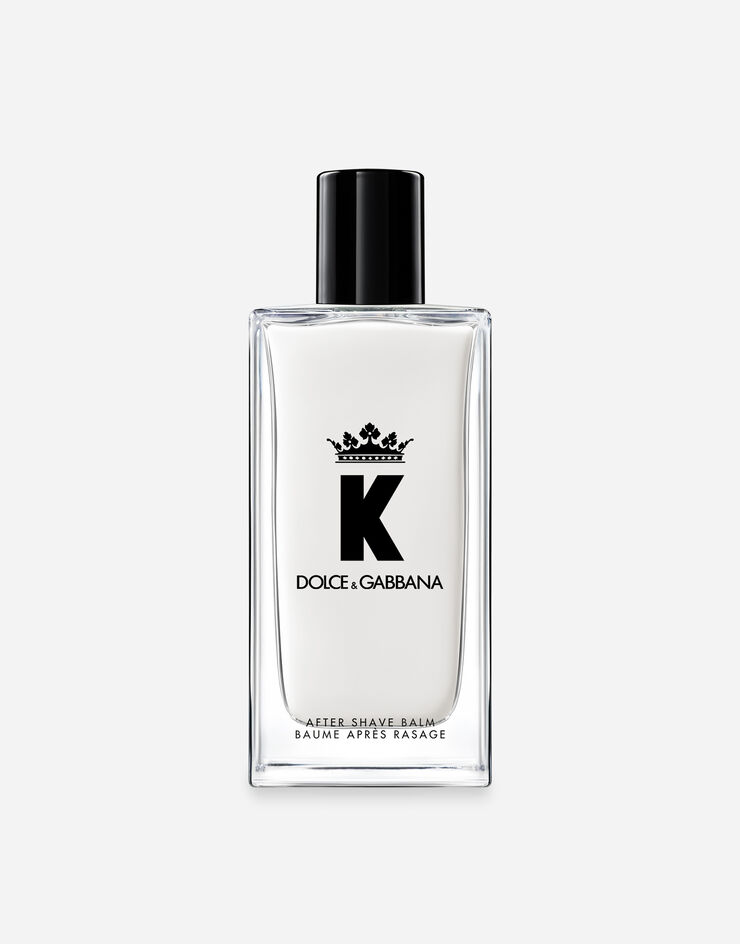 Dolce & Gabbana K by Dolce&Gabbana After Shave Balm - VP001EVP000