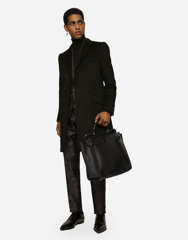 Dolce & Gabbana  BLACK BM6959AW756