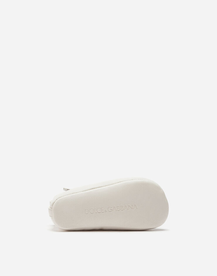 Dolce & Gabbana  White DK0065AZ318