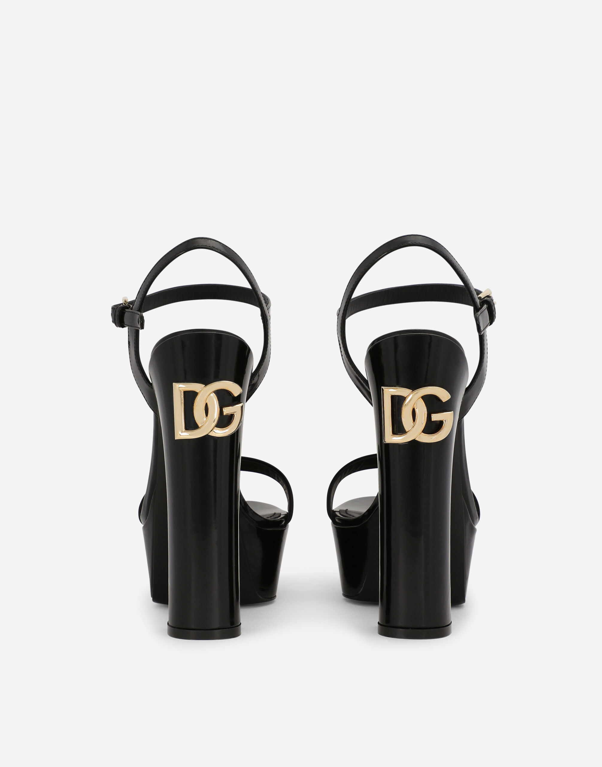 Dolce and best sale gabbana sandals