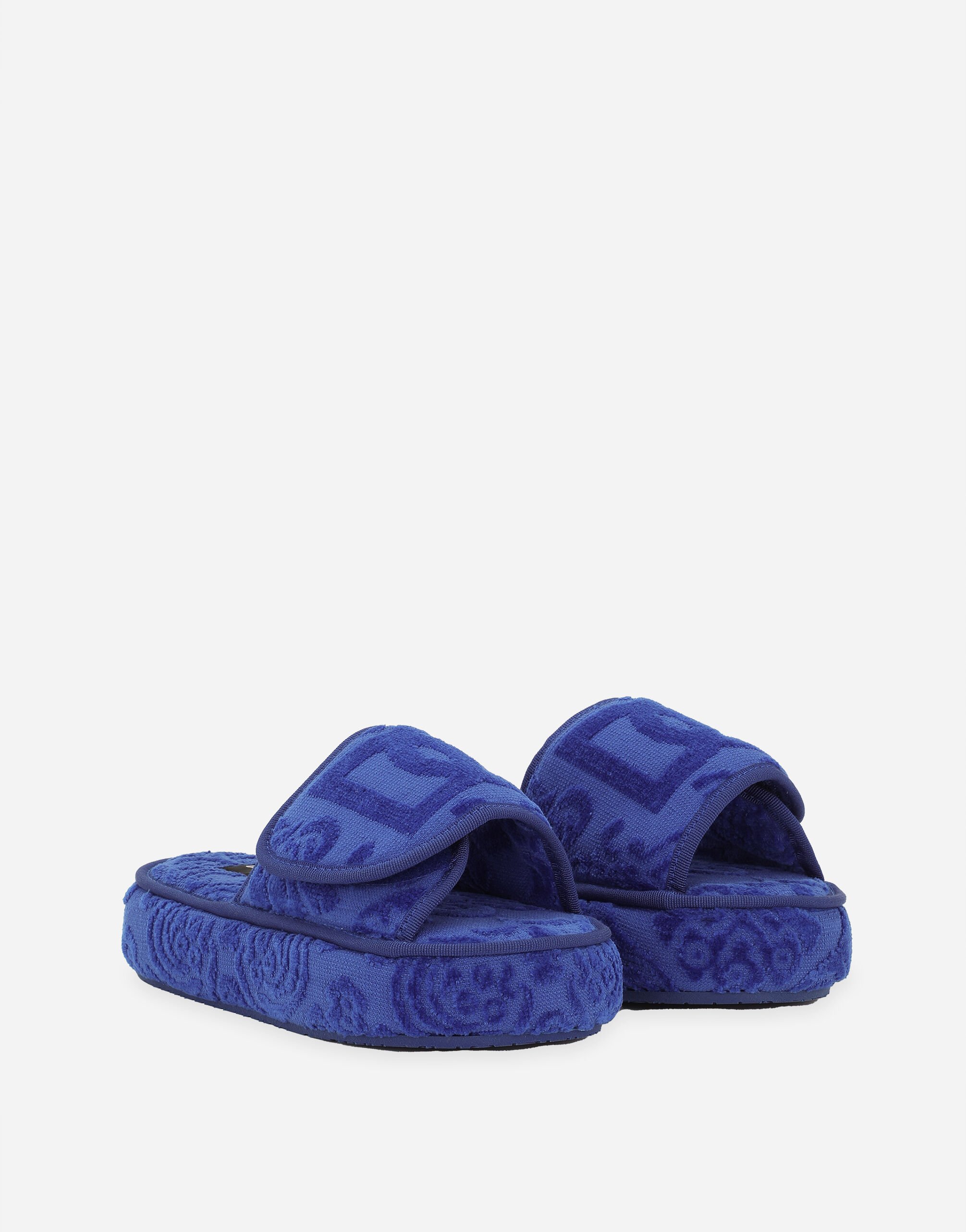Plateau slipper discount