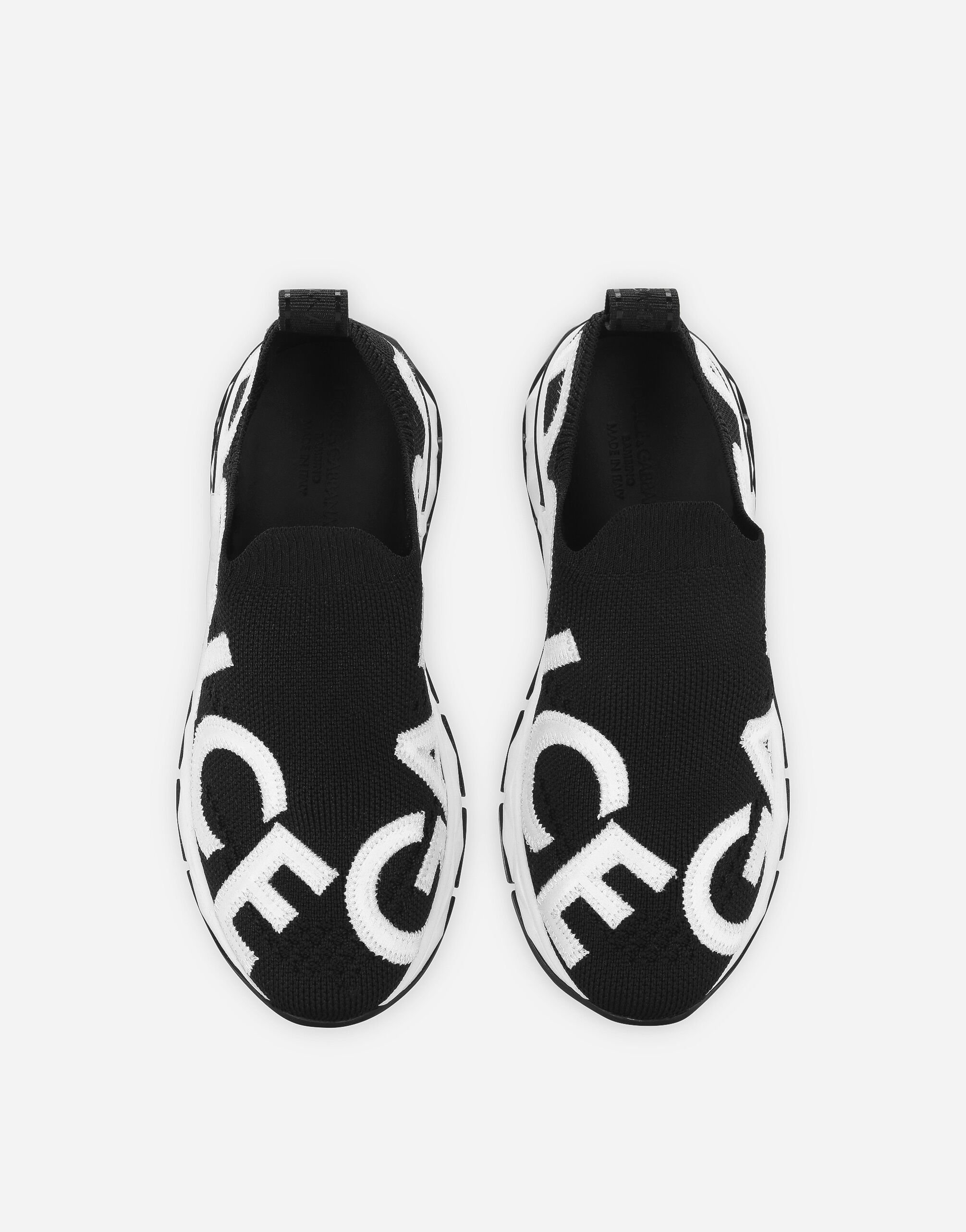 Stretch mesh Sorrento 2.0 sneakers in Multicolor for Men Stretch mesh Sorrento 2.0 sneakers in Multicolor for Men
