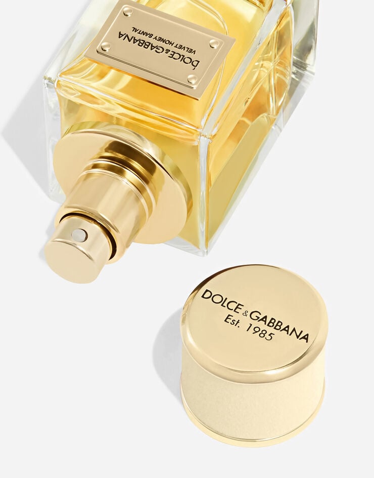 Dolce & Gabbana Velvet Honey Santal Eau De Parfum - VT02XVVT000