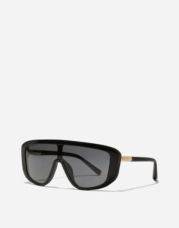 Dolce & Gabbana Marlene Sunglasses Black VG4520VP187