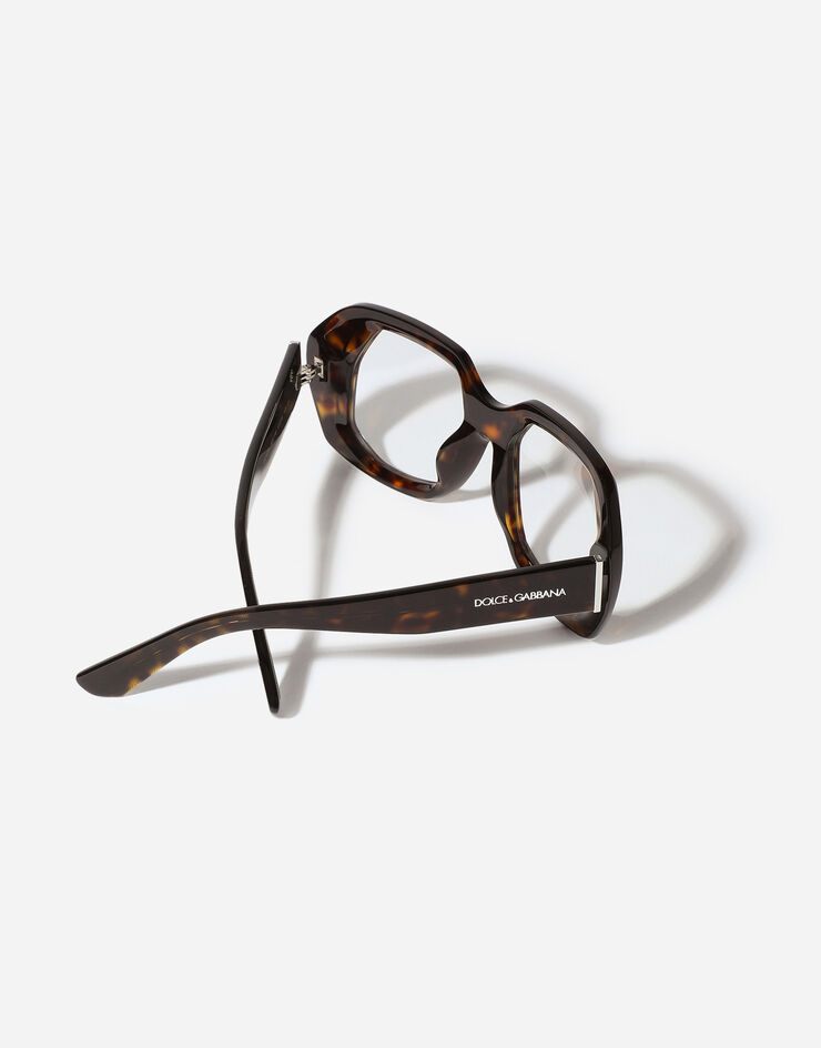 Dolce & Gabbana Dna Sunglasses Havana VG4530VP21W