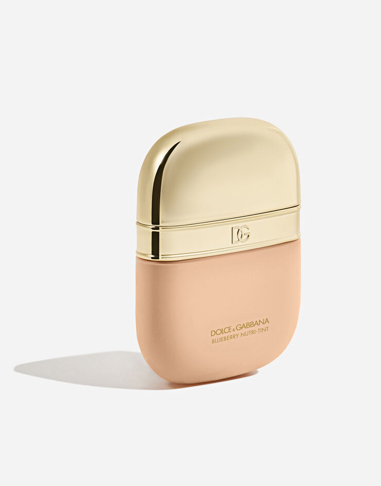 Dolce & Gabbana Blueberry Nutri-Tint 6W Light - Subtono amarillo cálido MKUPFCE0035